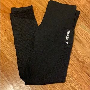 Gymshark High Waisted Energy Seamless Leggings V2